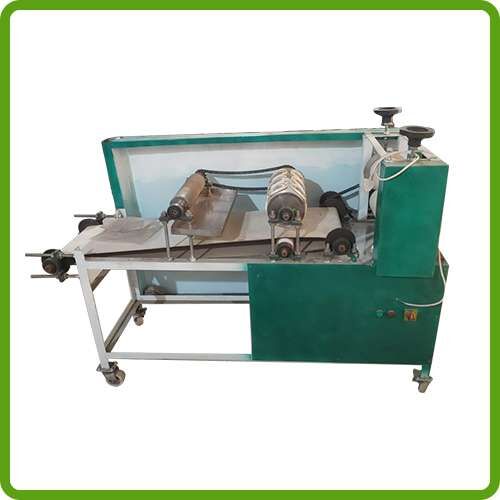 Chapati Making Machine