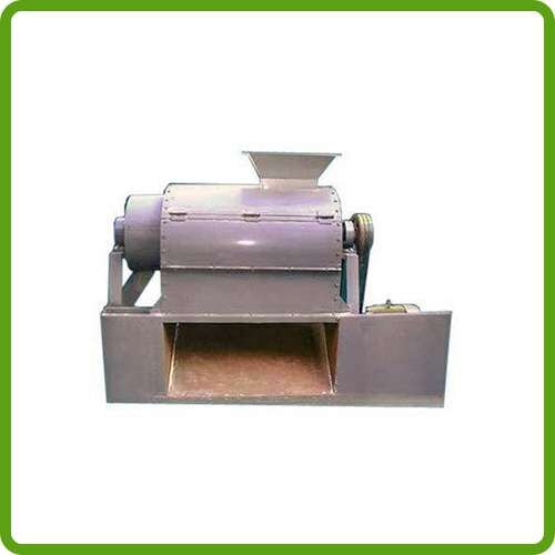 Detergent Cake Making Machine