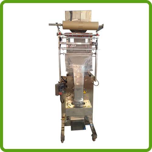 Pouch Packaging Machine