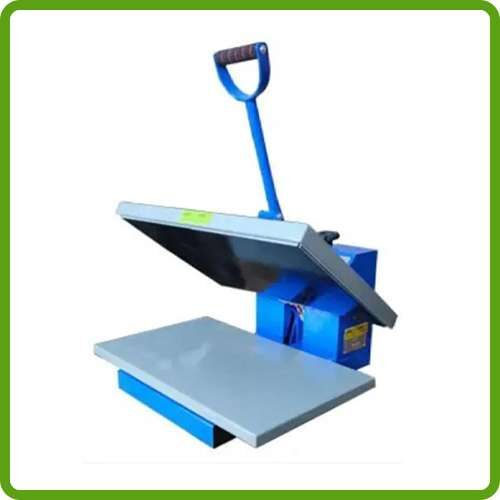 Scrubber Packing Machine