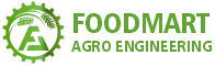 foodmart agro engineering logo