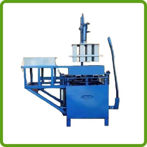 Bricks Making Machine