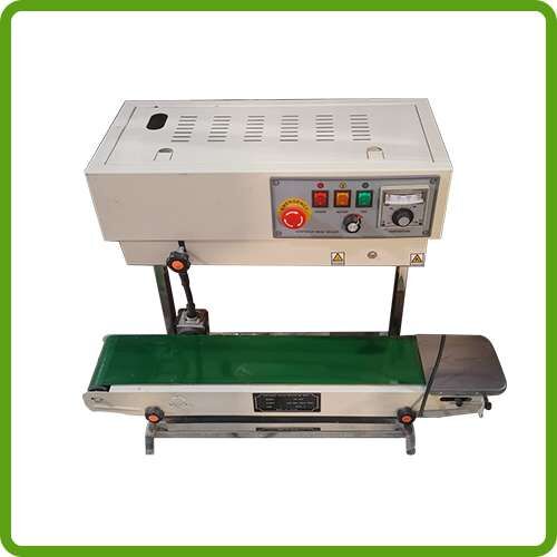 Band Sealing Machine by Foodmart Agro Engineering Varanasi