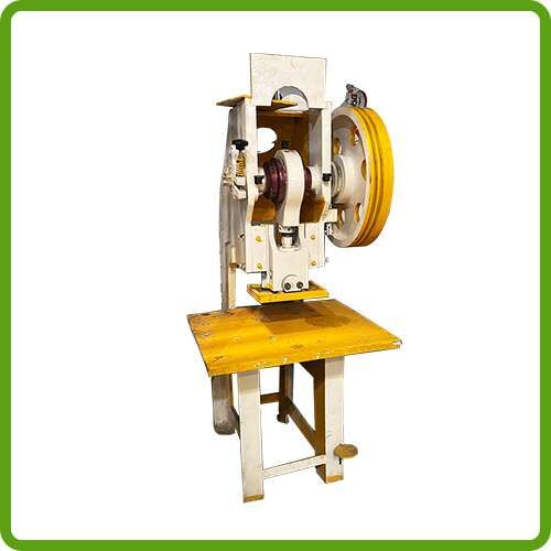 Chappal Making Machine by Foodmart Agro Engineering Varanasi