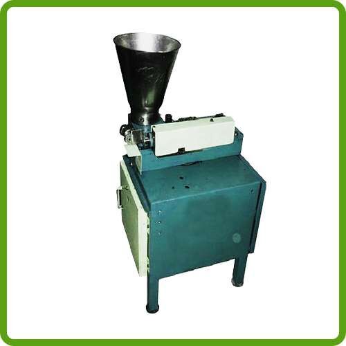 Dhoopbatti Making Machine by Foodmart Agro Engineering Varanasi