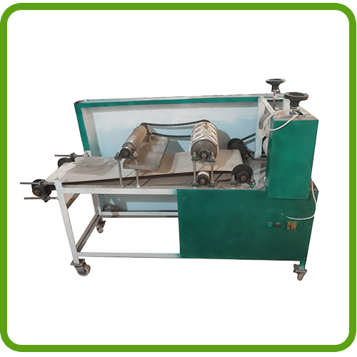 Chapati Making Machine by Foodmart Agro Engineering Varanasi